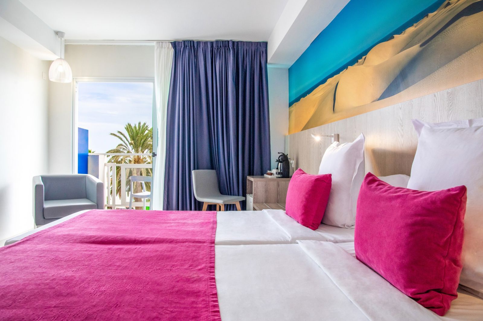 BLUESEA Marieta Spa, foto 12