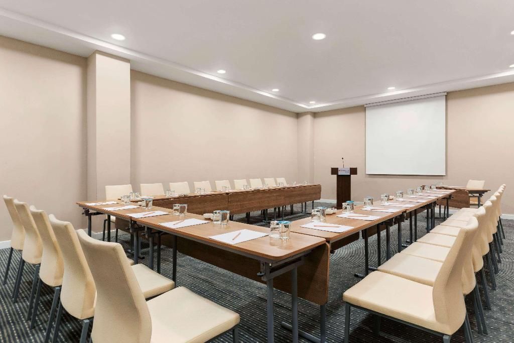 Ramada Encore by Wyndham Istanbul Kartal, foto 8