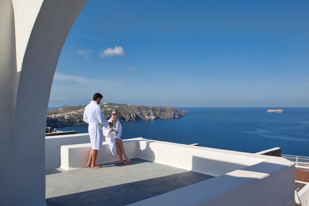 Thermes Luxury Villas, foto 9