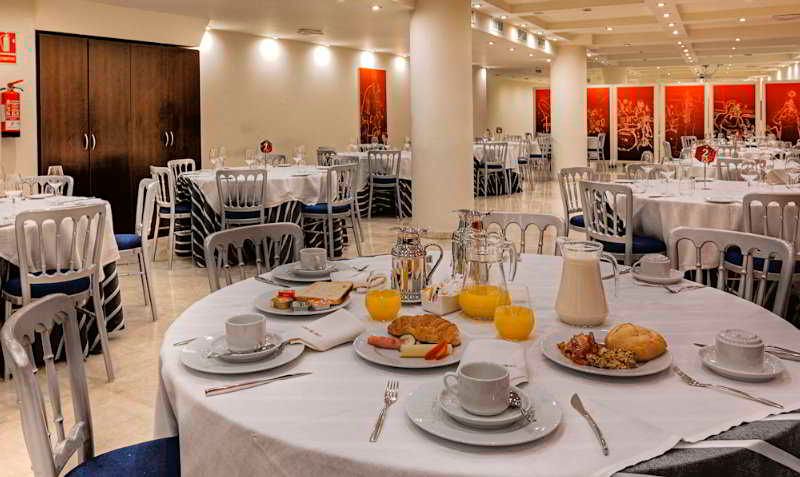 Hotelux Casa del Trigo, foto 10