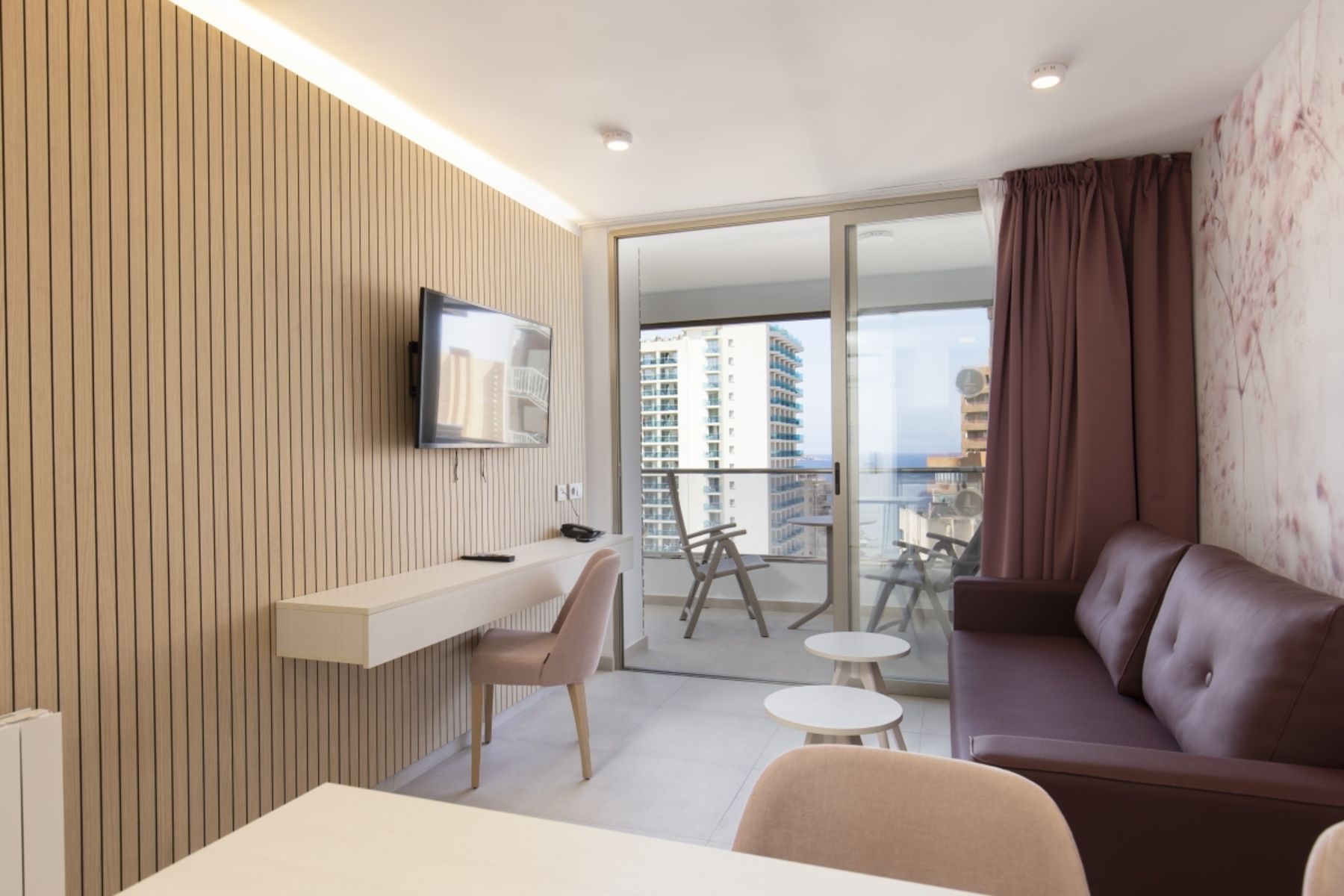Aparthotel BCL Levante Beach, foto 6