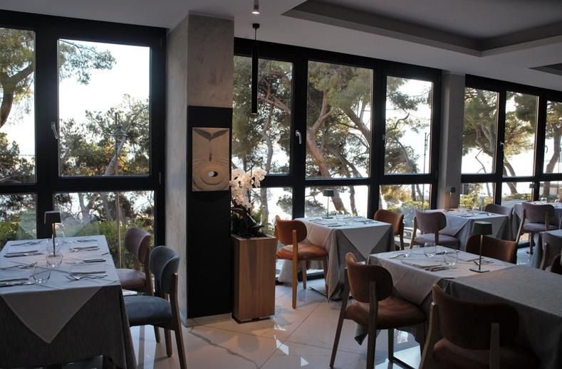 Hotel Byron, foto 4
