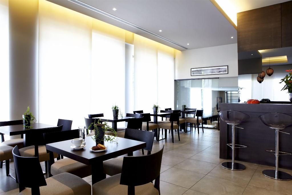 Mouikis Hotel, foto 12