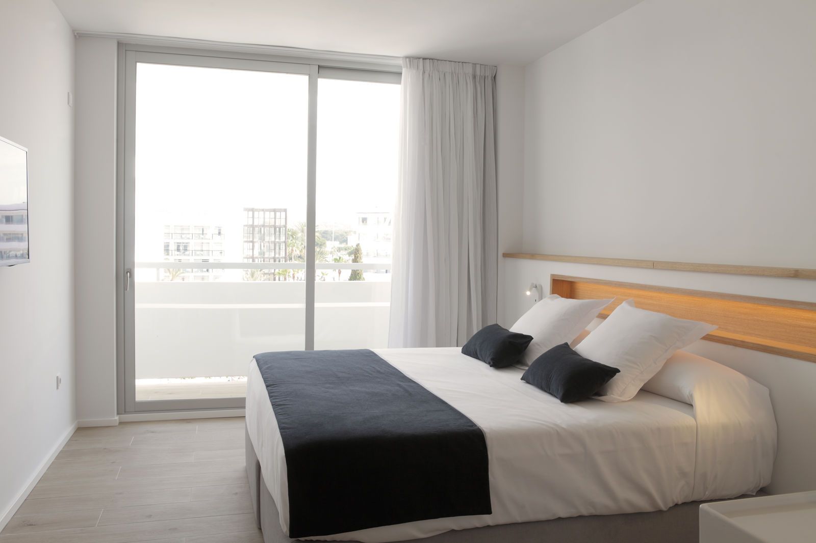 Hotel Anfora Ibiza, foto 6