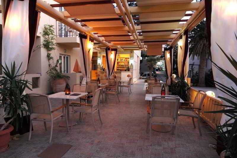 Lambrinos Suites, foto 4