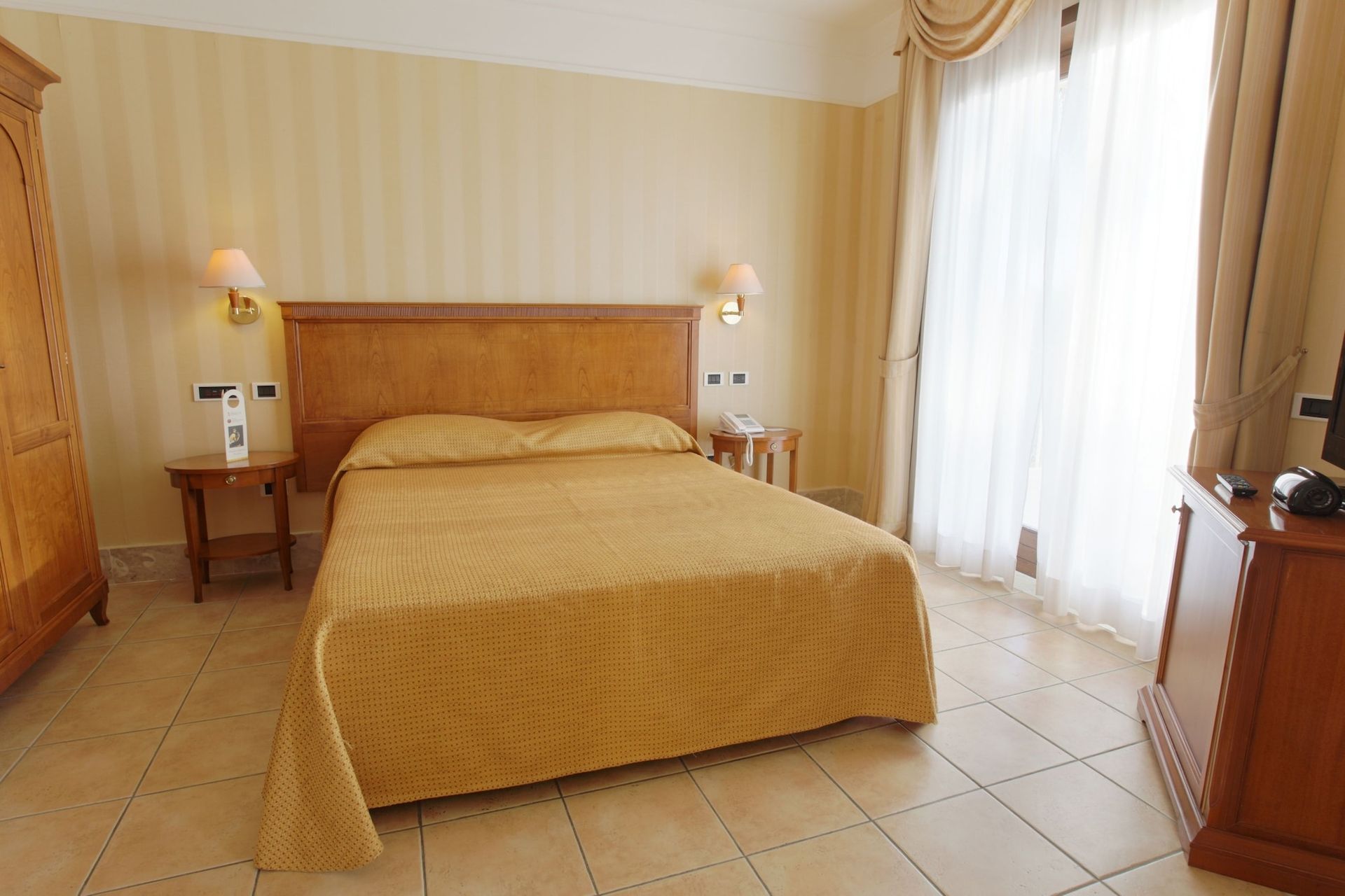 Dioscuri Bay Palace, foto 7
