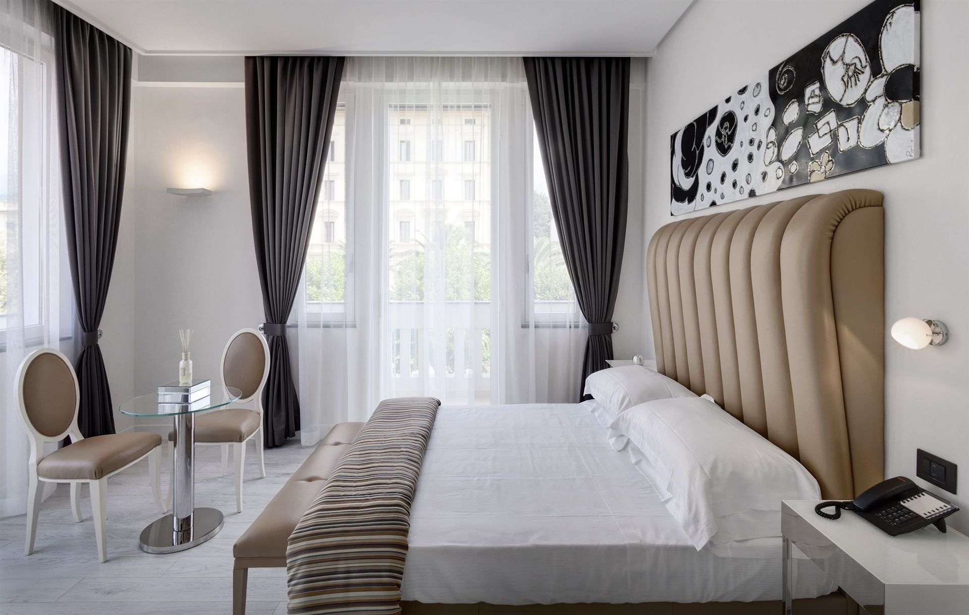 Hotel Montecatini Palace, foto 4