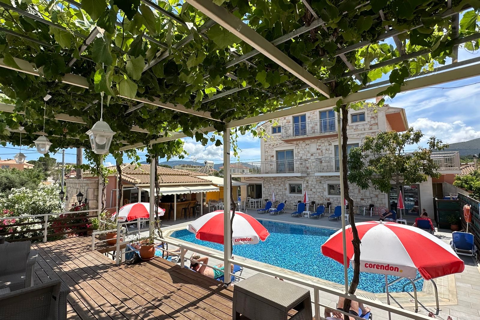 Kalimera Koukla