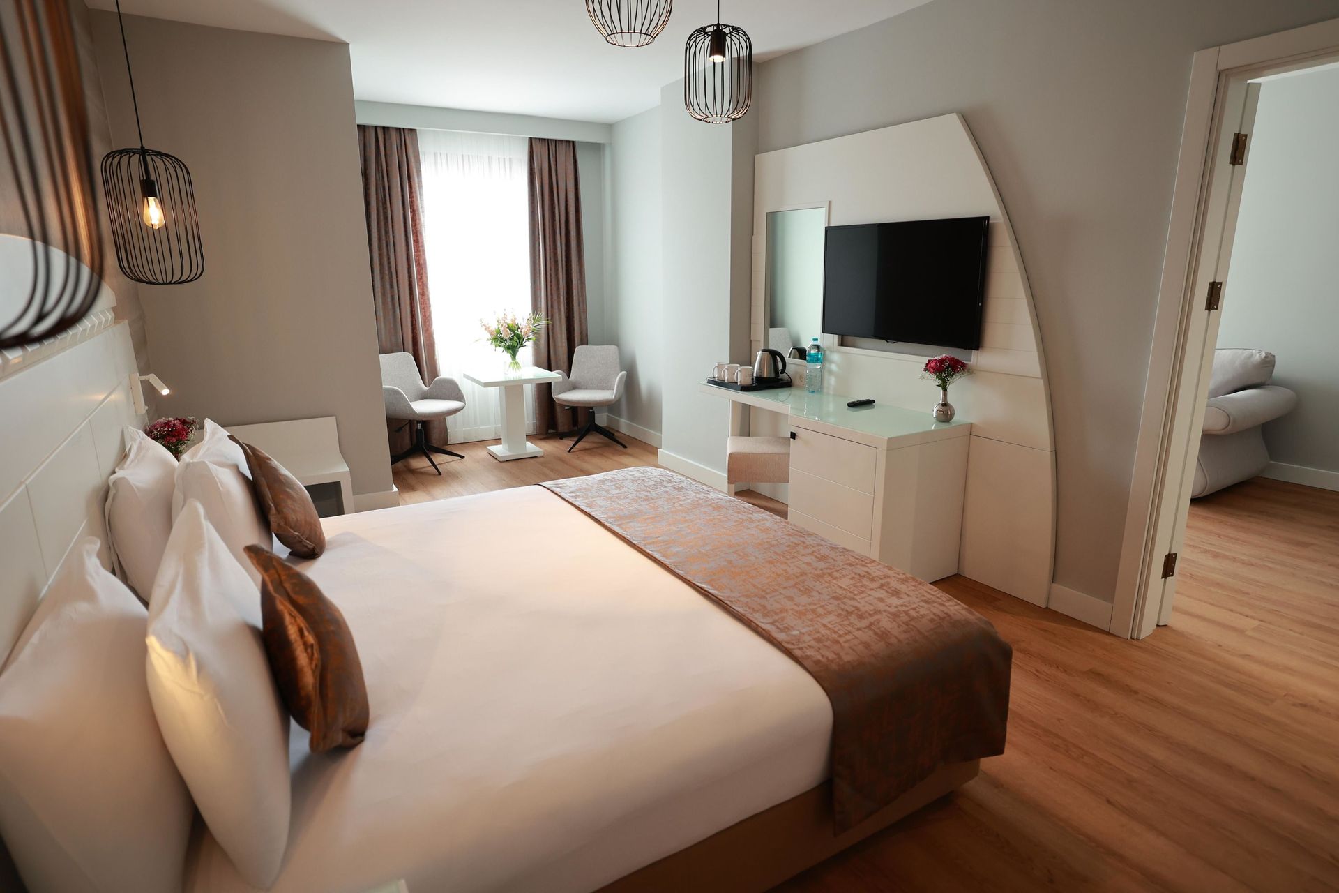 Istanbul Golden Park Hotel, foto 10