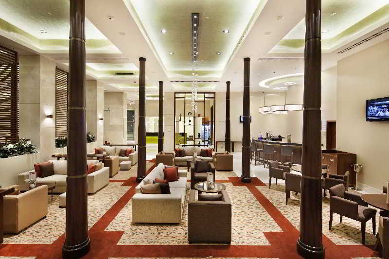 Hilton Garden Inn Mardin, foto 15