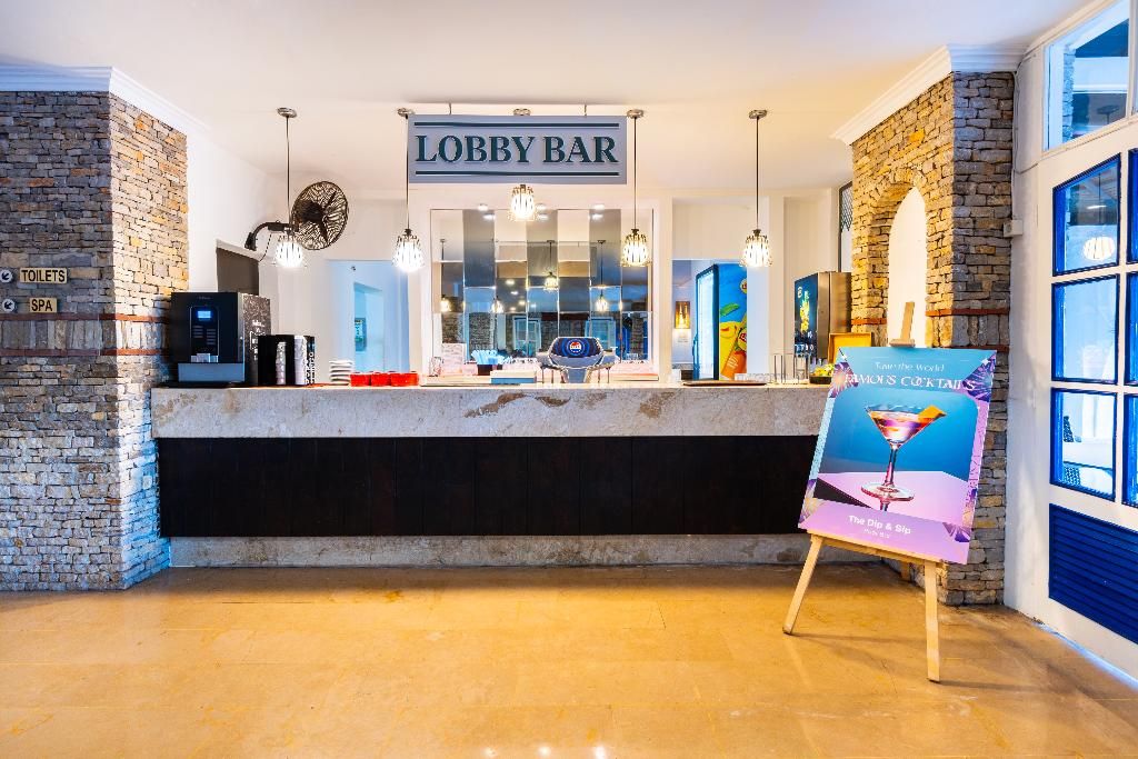 Ölüdeniz Beach Resort By Z Hotels, foto 10