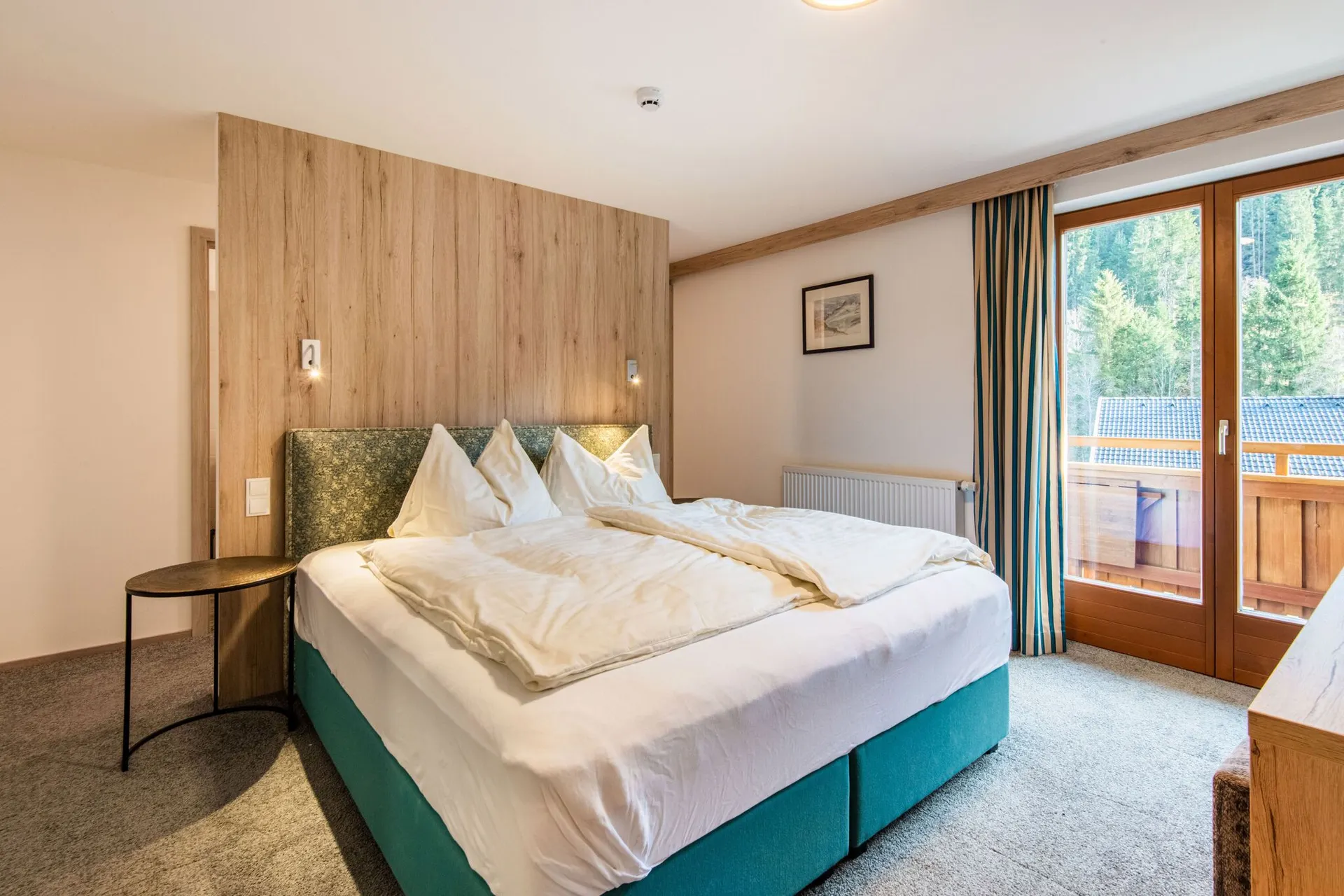 Slaapkamer