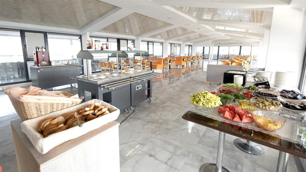 Yaliköy Deniz Otel, foto 11
