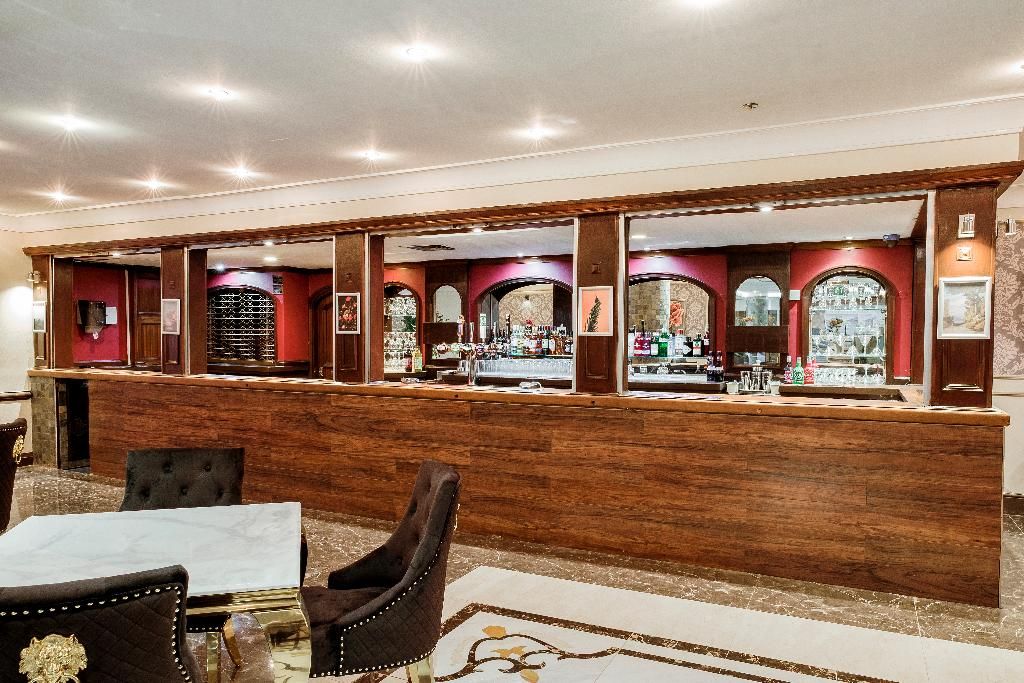 Muthu Glasgow River Hotel, foto 12