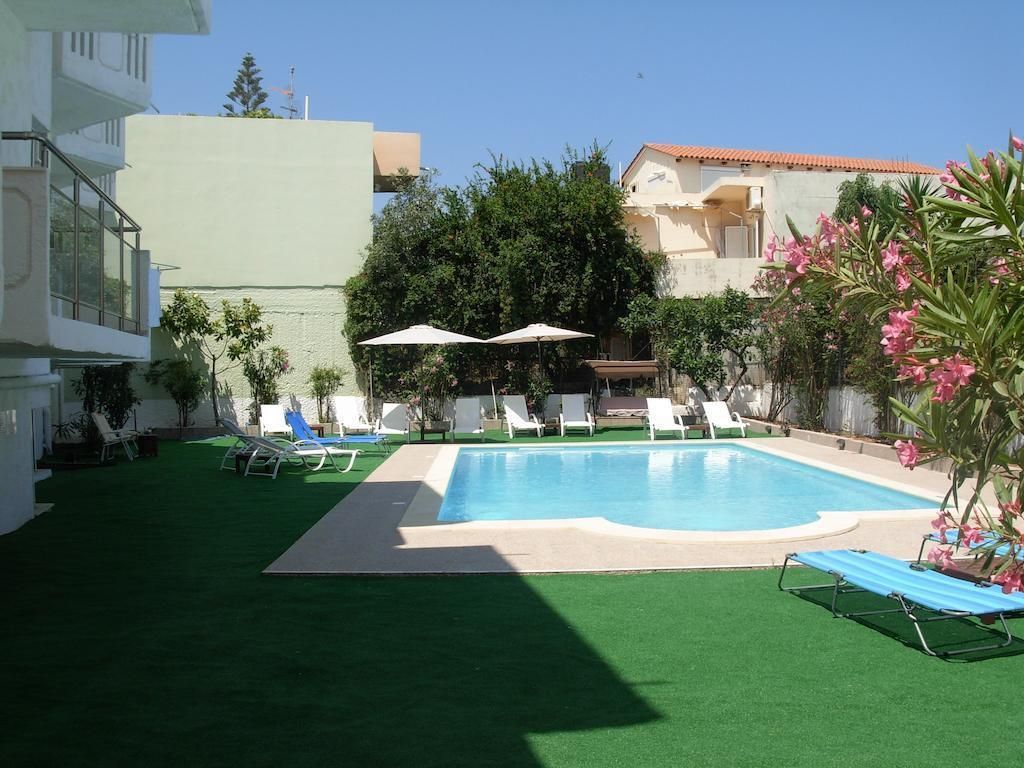Evexia boutique hotel & spa, foto 11