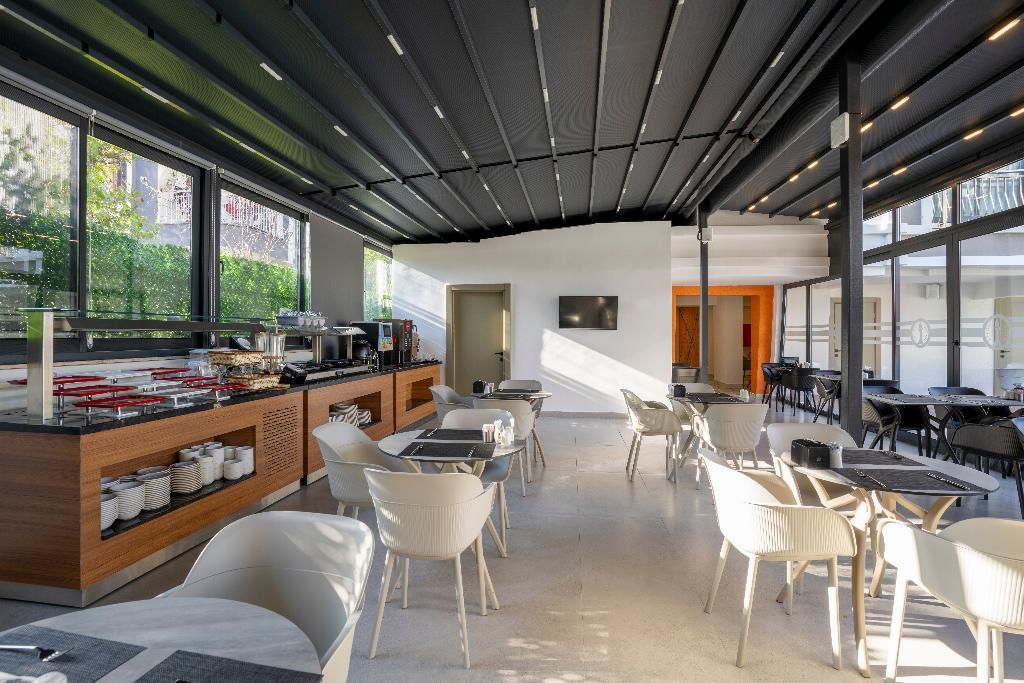 Irenic Hotel, foto 11