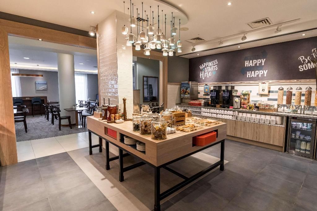 Hampton by Hilton Bournemouth, foto 6