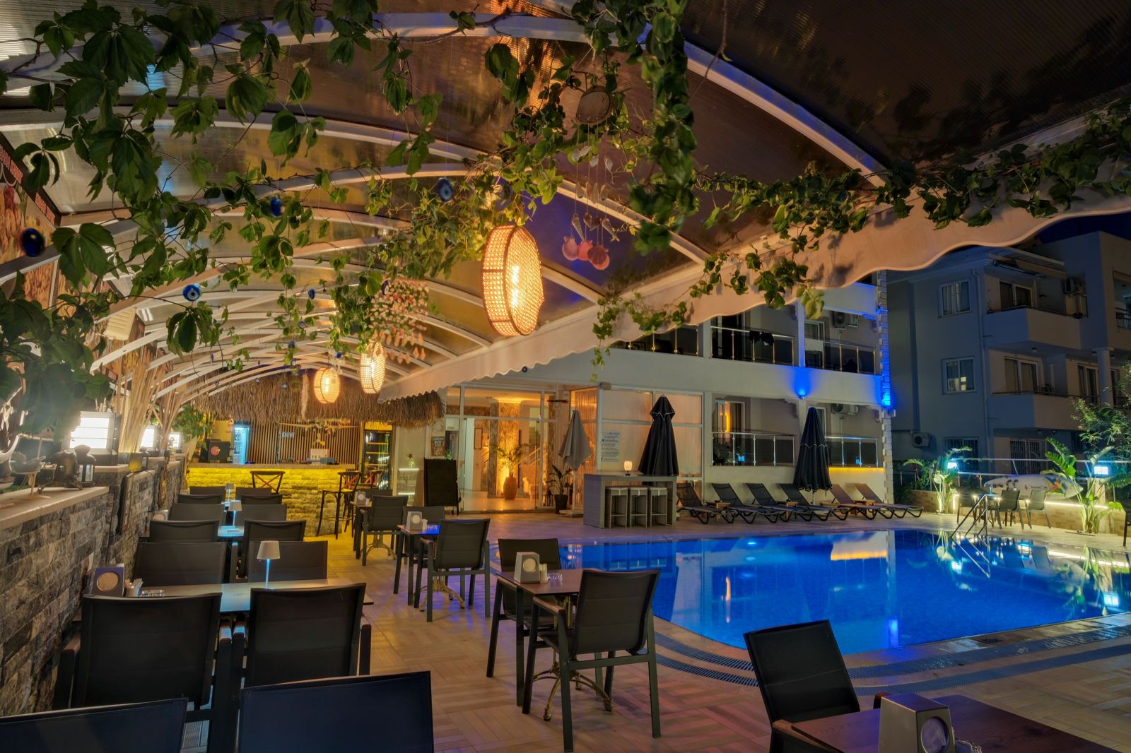 Moni Hotel, foto 6