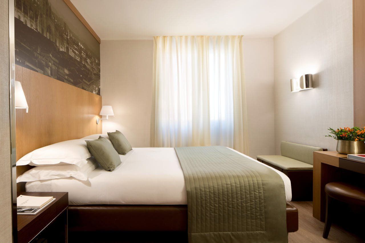 Starhotels Ritz, foto 6