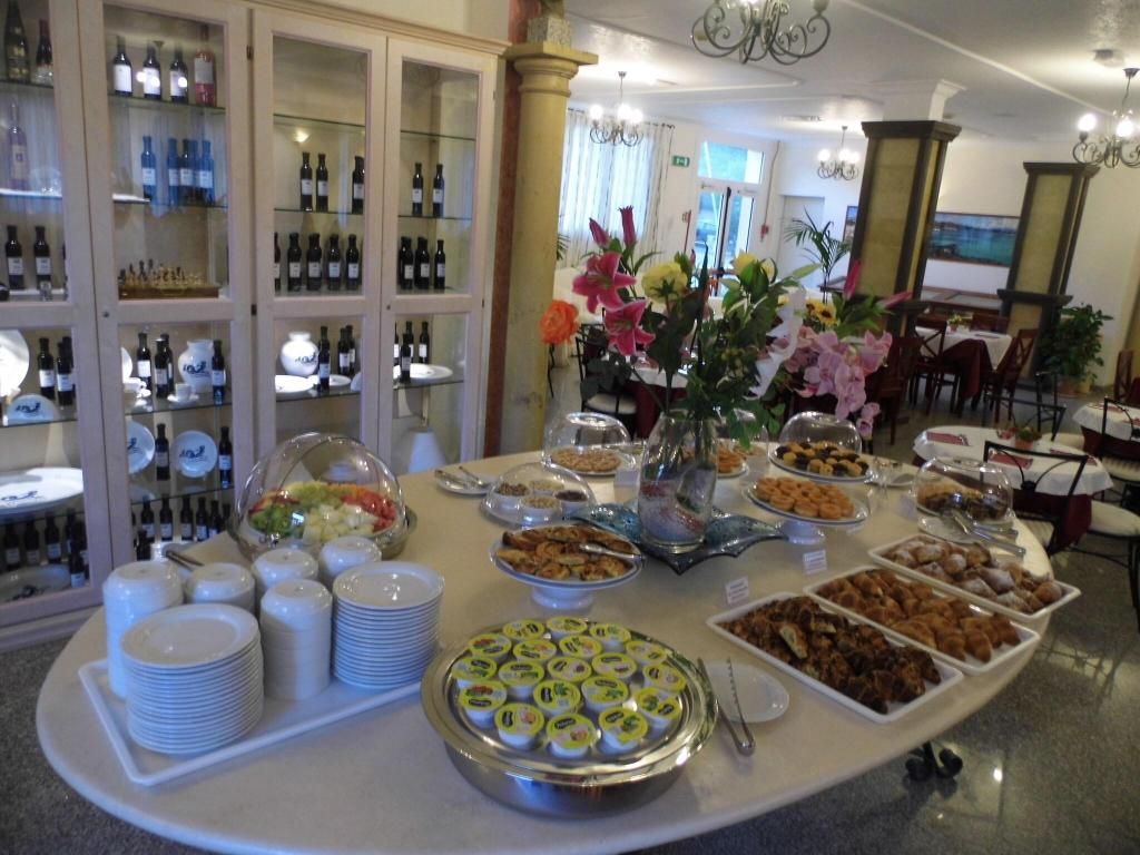 Le Nereidi Hotel Residence & Conference, foto 5