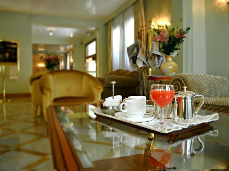 Hotel Carlton Capri, foto 13