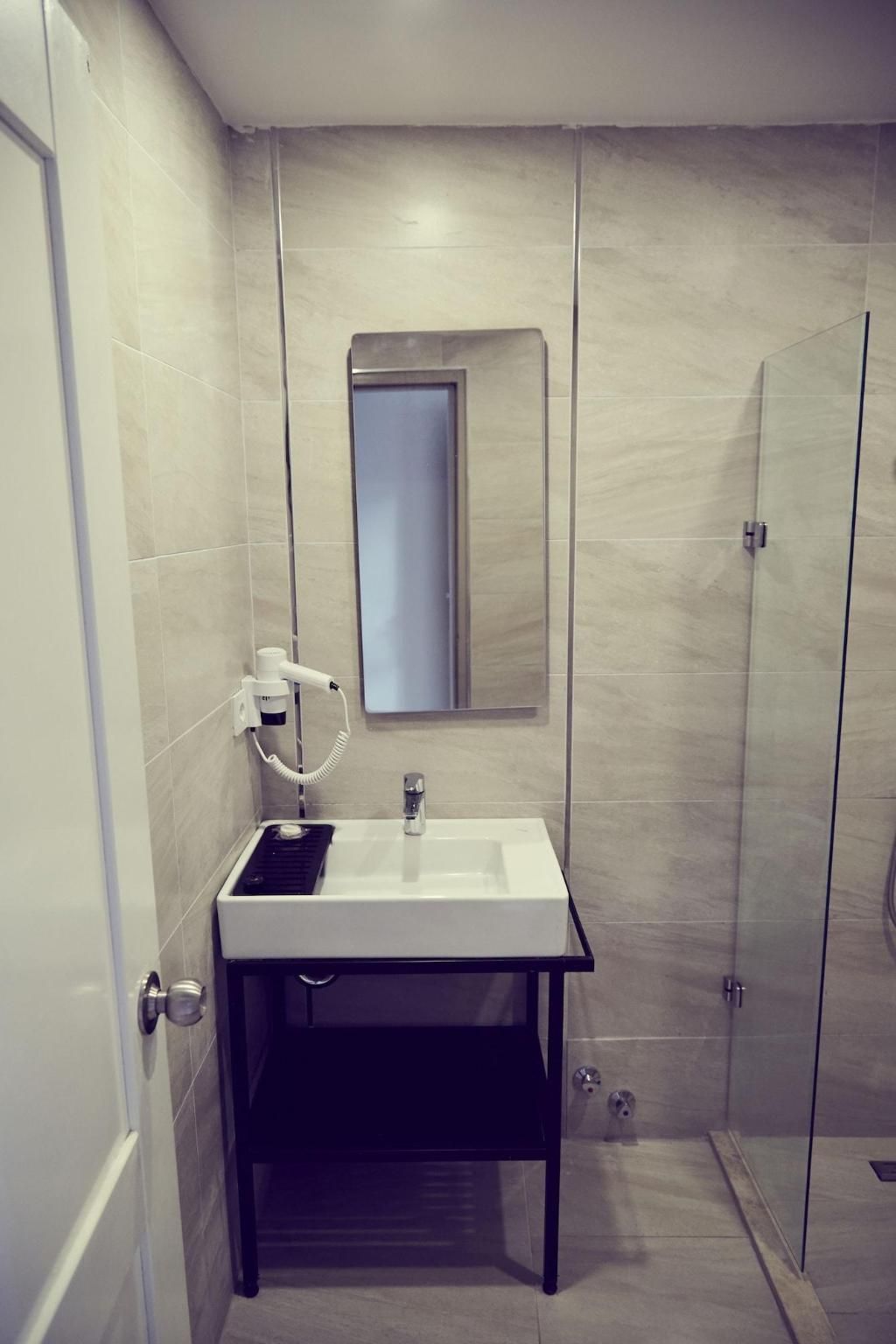 Two Seas Hotel, foto 14