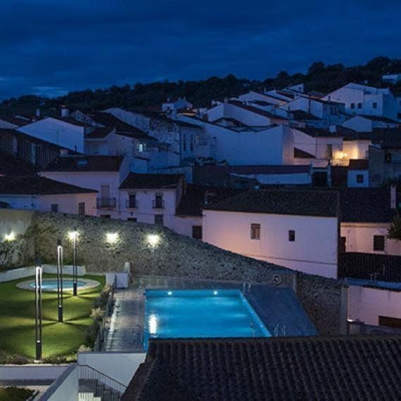 Hotel Convento Aracena & Spa, foto 11