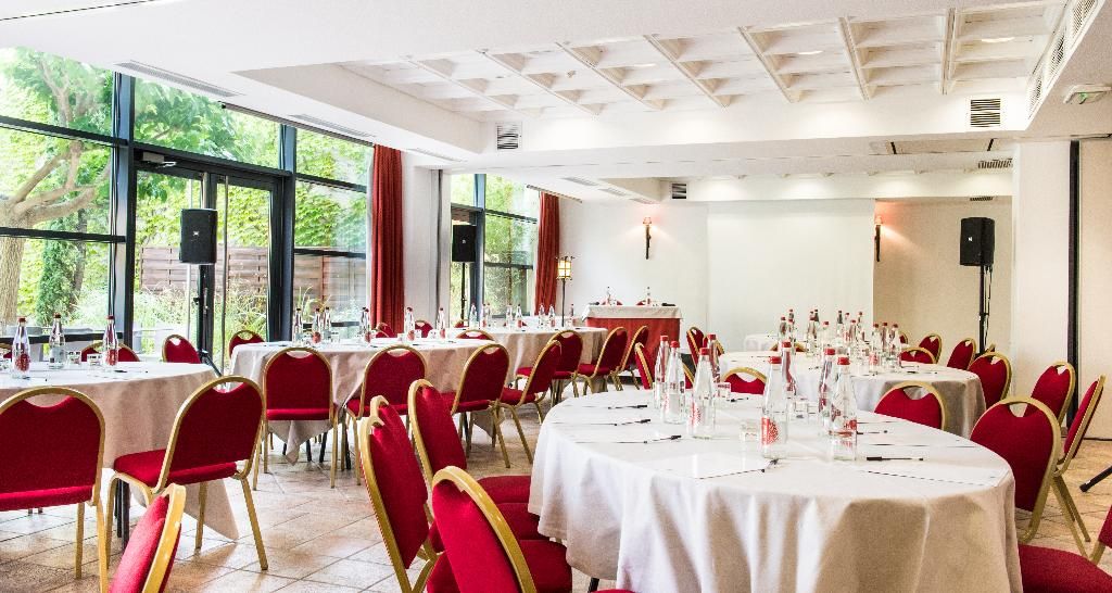 Avignon Grand Hotel, foto 10