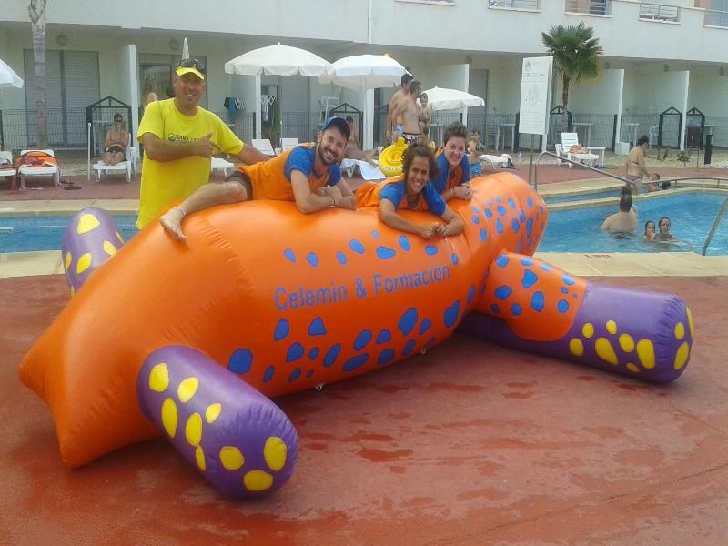 Marina Rey, foto 2