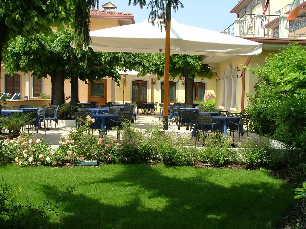 Gardenia Hotel, foto 7