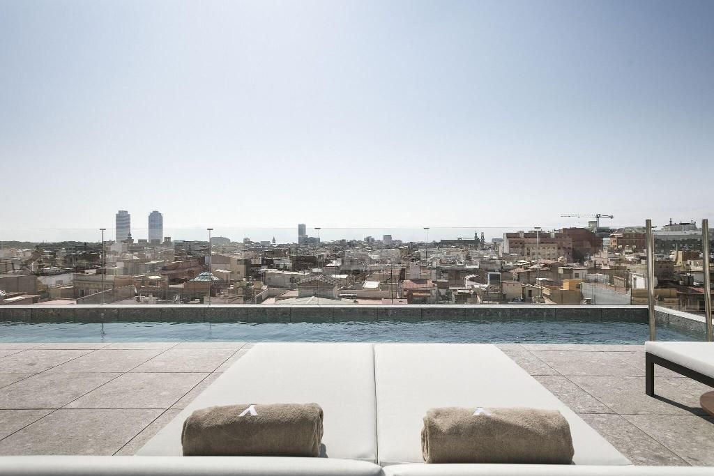 Yurbban Passage Hotel and Spa, foto 4
