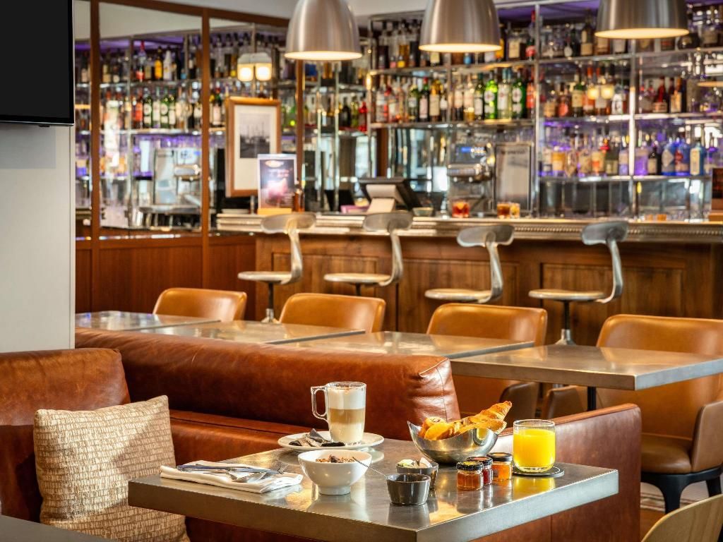 Hotel Paris Bastille Boutet – MGallery, foto 2