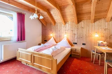 Slaapkamer