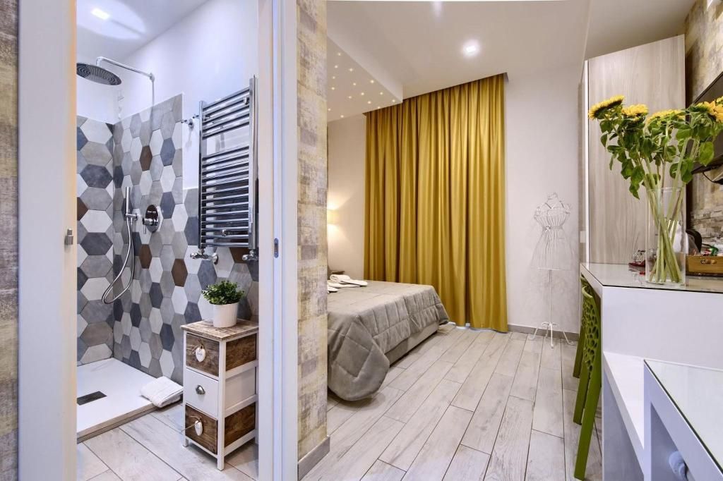 Relais Vatican Secret, foto 5