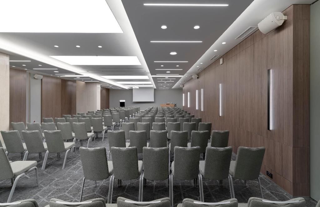Crowne Plaza Athens City Centre, an IHG Hotel, foto 3