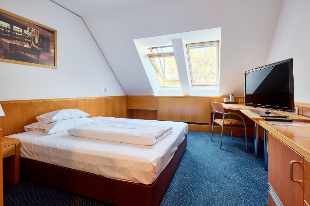 Hotel & Palais Strudlhof, foto 15