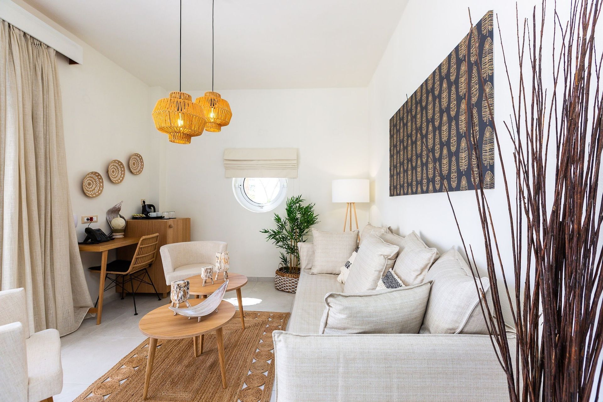 Nostos Beach Boutique Hotel, foto 7