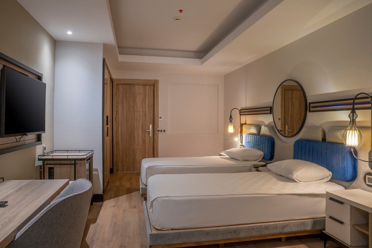 Armella Hill Hotel & Spa, foto 8