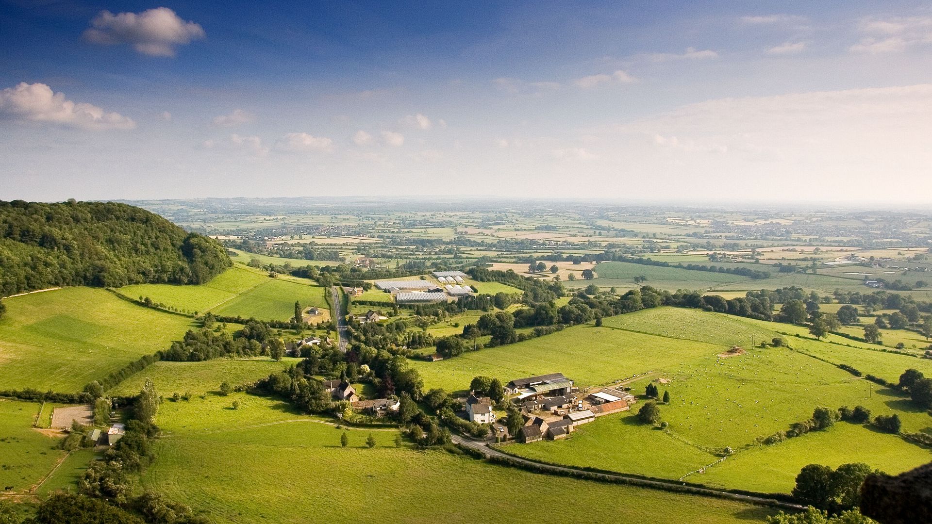 Somerset and the Cotswolds, foto 7