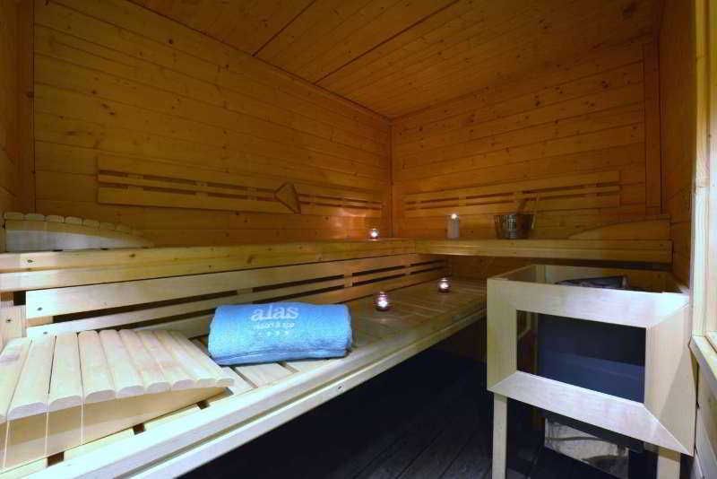 Alas Resort & Spa, foto 15