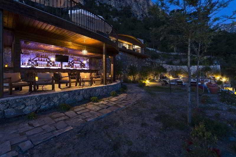 Boutique Hotel Lissiya, foto 6