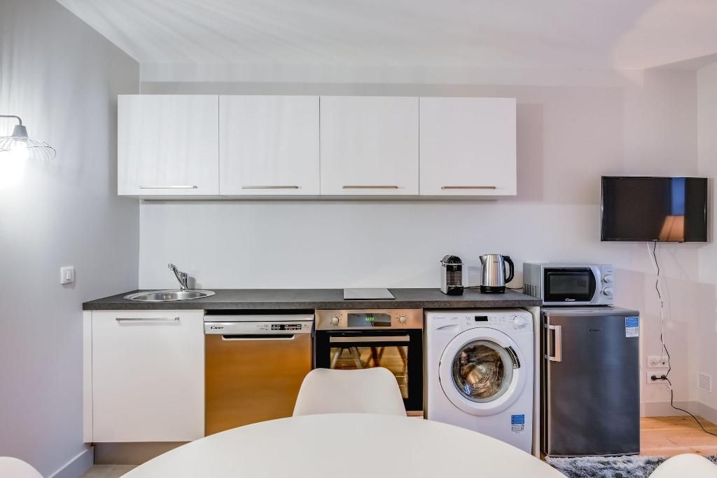 Apparts De l'Oncle Louis, foto 3