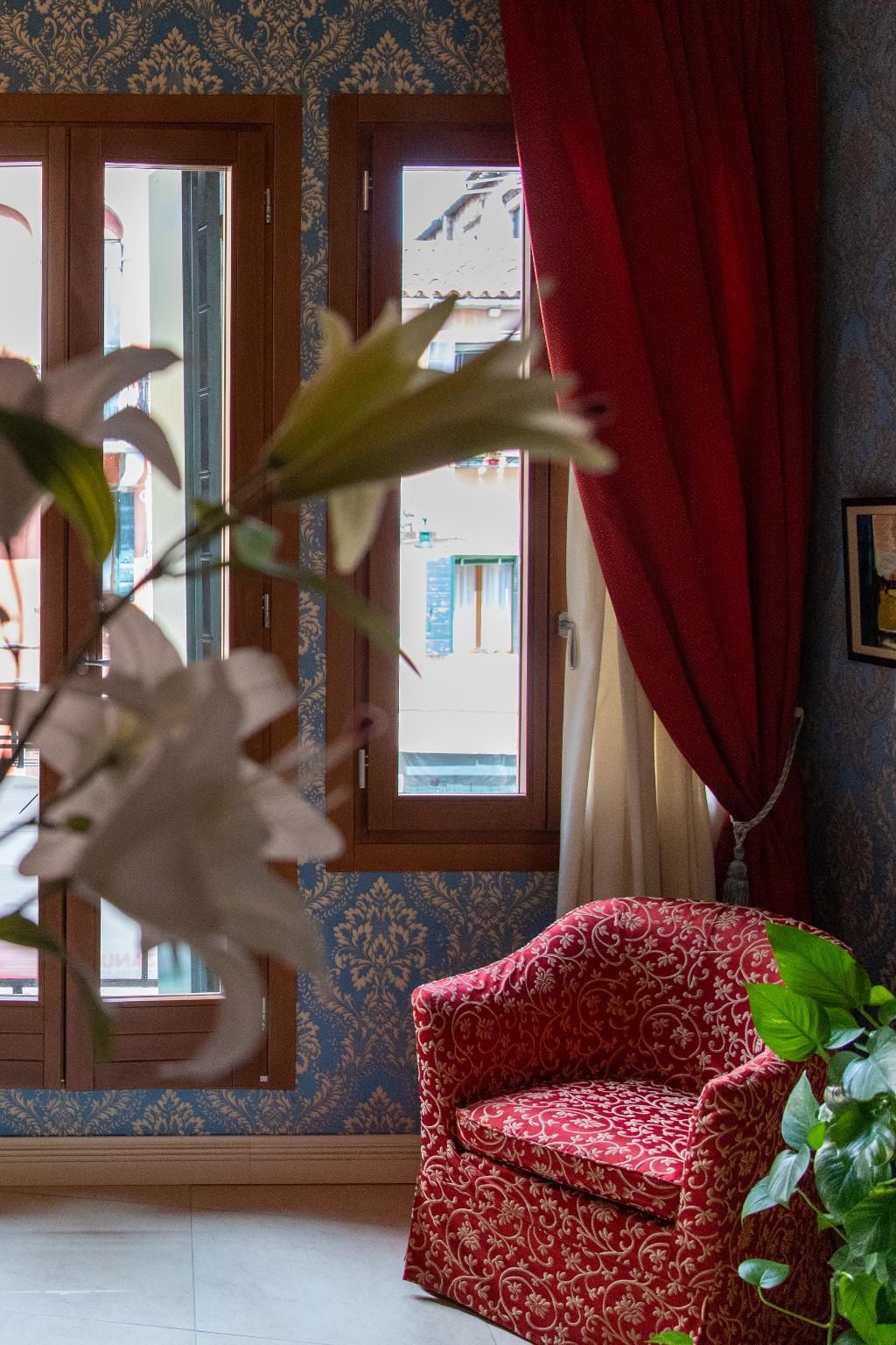 Charming Palace Santa Fosca, foto 6