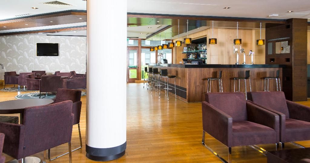 Holiday Inn Express London-Epsom Downs, foto 10