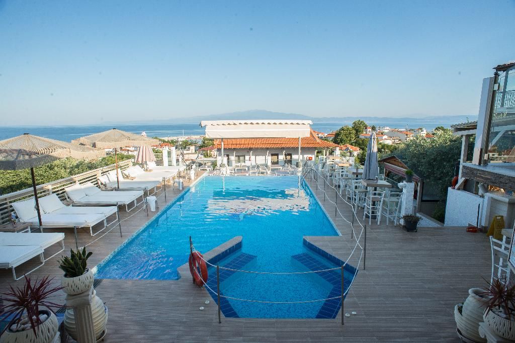 Anny Residences & Suites, foto 15