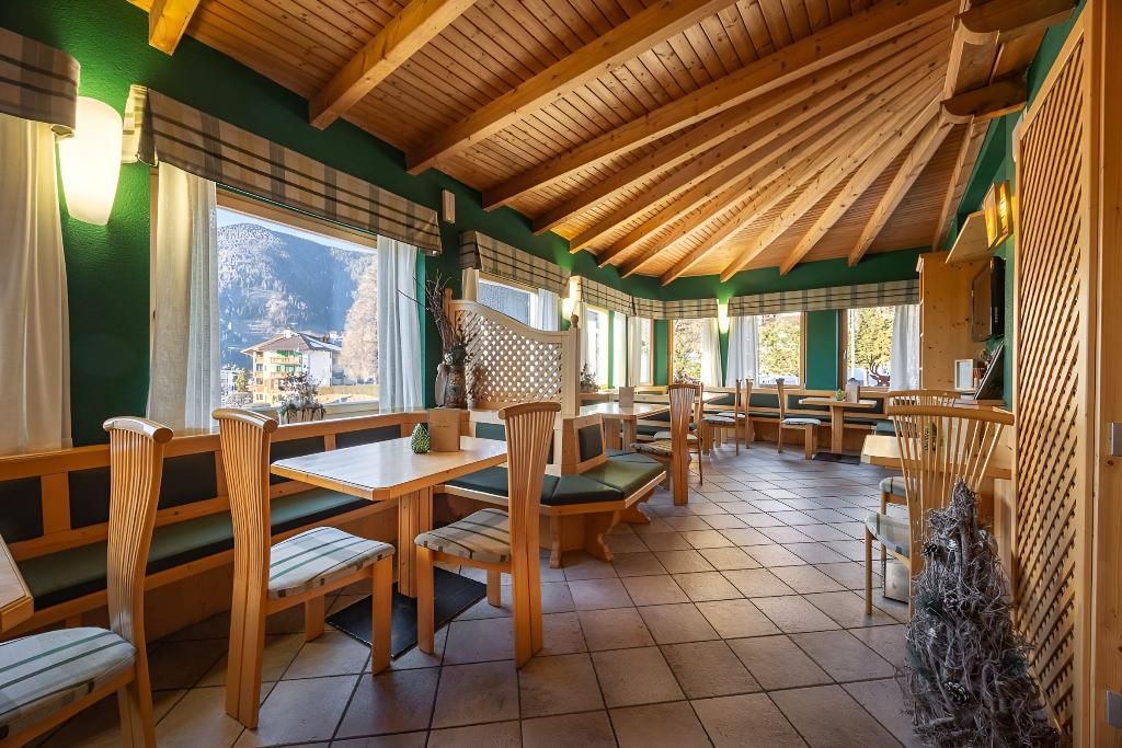 Phi Hotel Bellamonte, foto 7