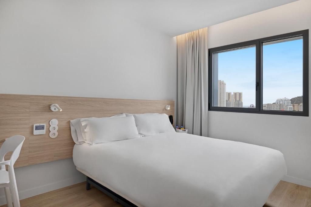 B&B HOTEL Benidorm Finestrat, foto 8