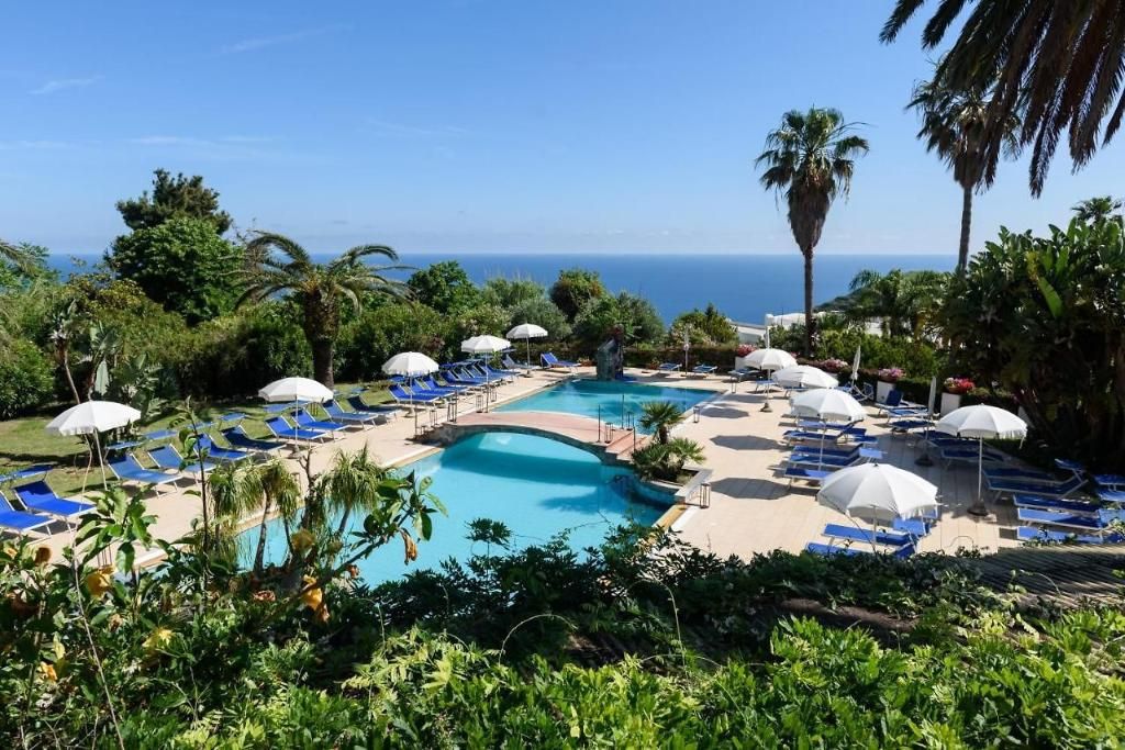 B&B HOTEL Ischia San Nicola, foto 5