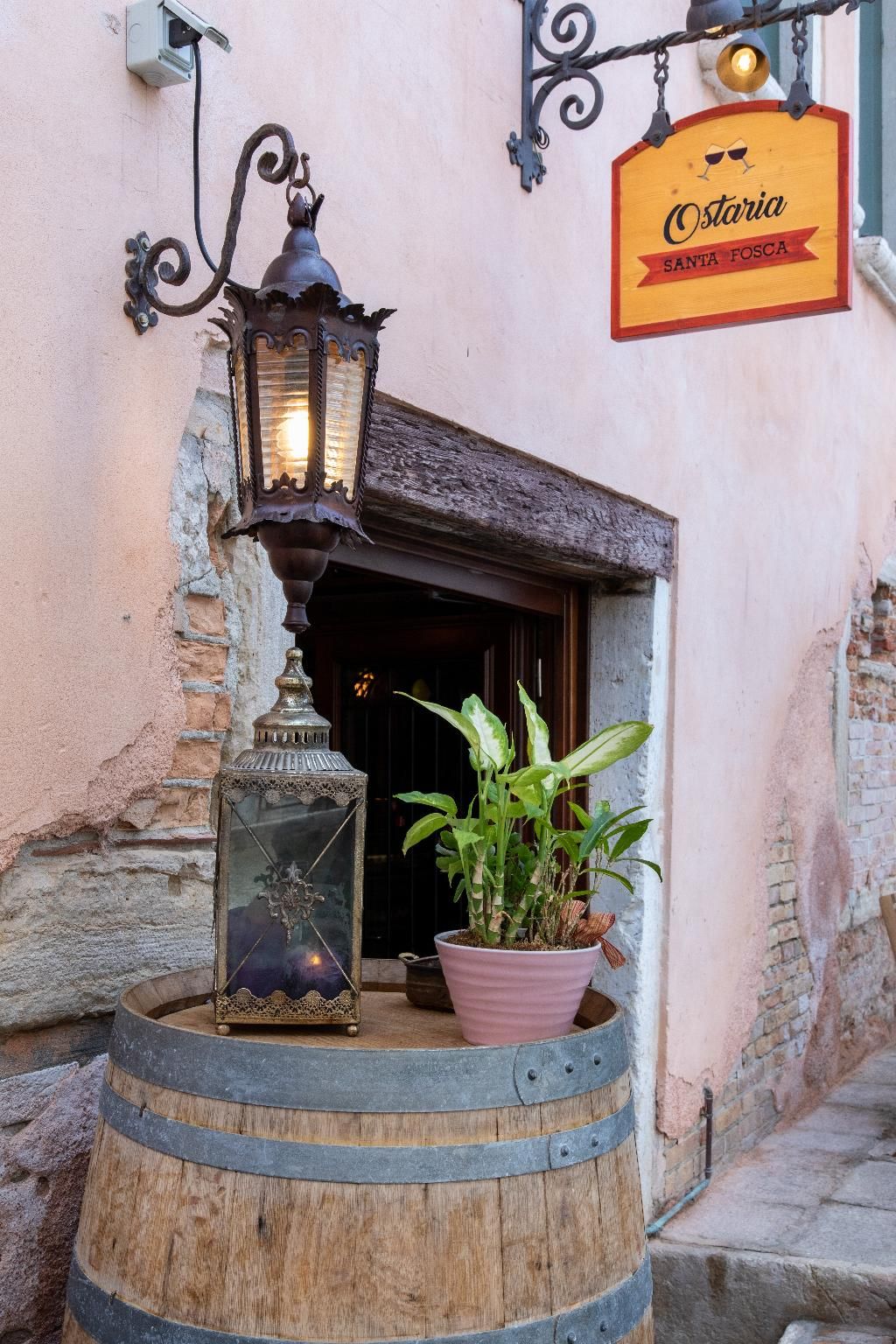 Charming Palace Santa Fosca, foto 3
