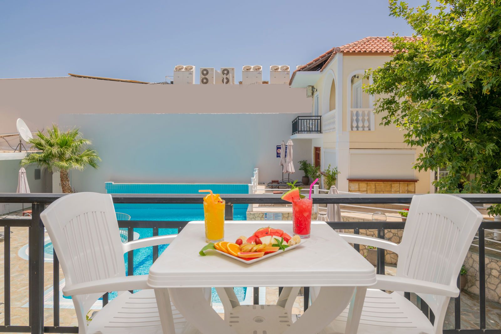 Dimitra Aparthotel, foto 10